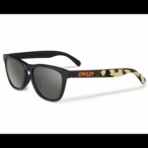 Oakley frogskins koston sunglasses